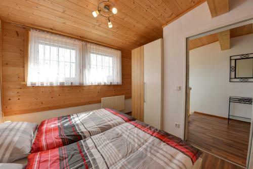 Apartamento Katschberg Appartements
