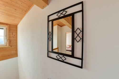 Apartamento Katschberg Appartements