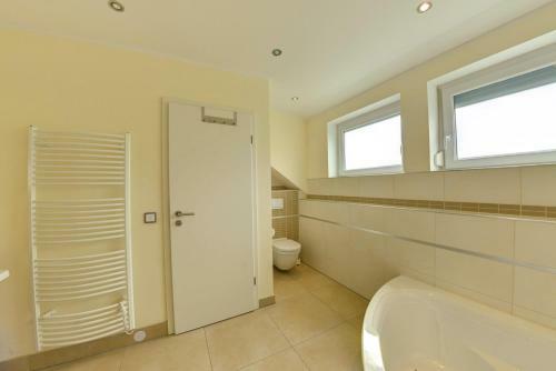 Apartamento Katschberg Appartements