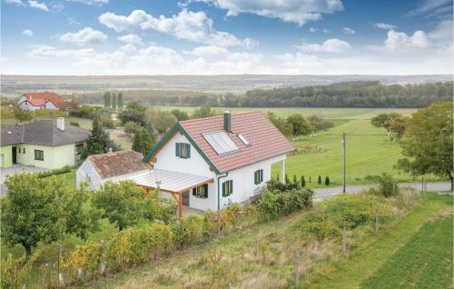 Three-bedroom Holiday Home In Rechnitz