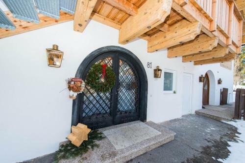 Apartamento Haus Morgenrot