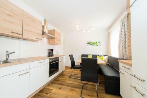 Apartamento Haus Morgenrot