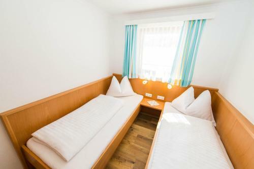 Apartamento Haus Morgenrot