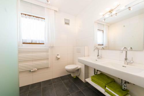 Apartamento Haus Morgenrot