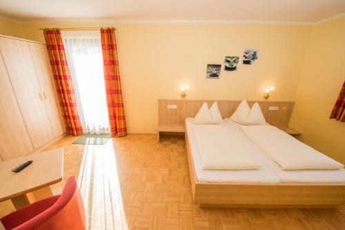 Apartamento Haus Morgenrot