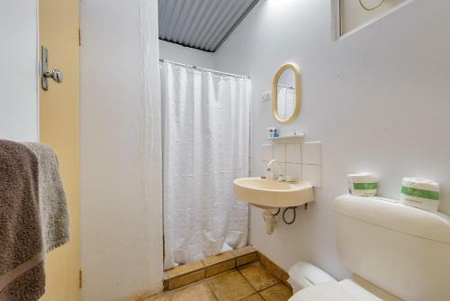 Ningaloo Lighthouse Holiday Park