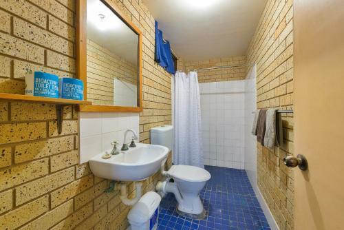 Ningaloo Lighthouse Holiday Park
