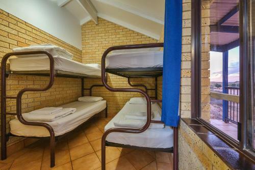 Ningaloo Lighthouse Holiday Park