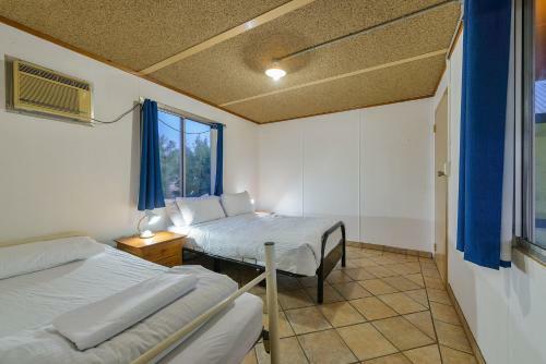 Ningaloo Lighthouse Holiday Park