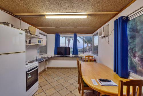 Ningaloo Lighthouse Holiday Park