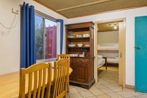 Ningaloo Lighthouse Holiday Park