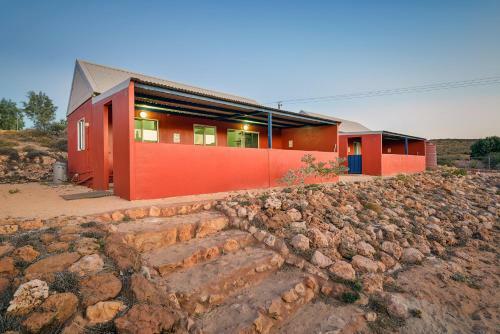 Ningaloo Lighthouse Holiday Park