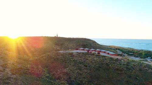 Ningaloo Lighthouse Holiday Park
