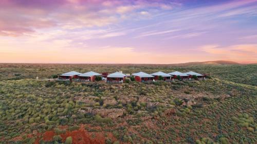 Ningaloo Lighthouse Holiday Park