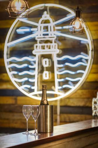 Ningaloo Lighthouse Holiday Park