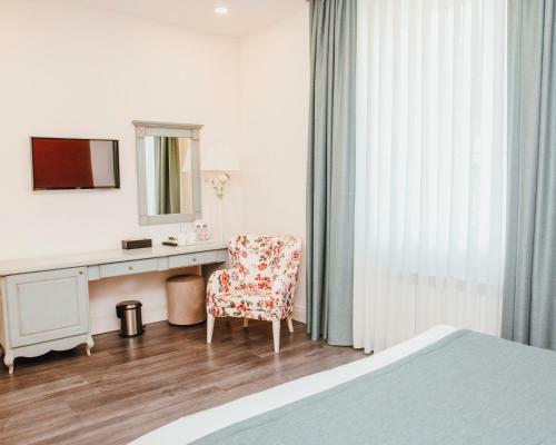 Hotel Macara Village Resort