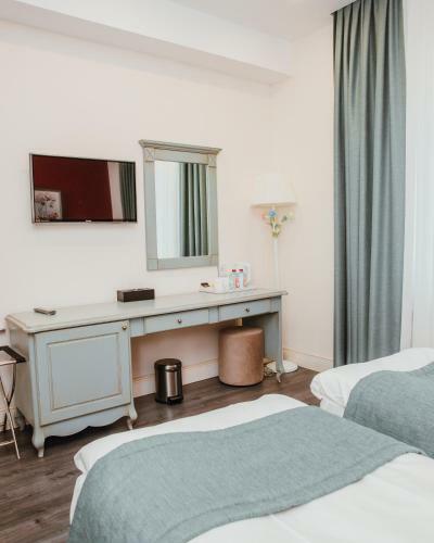 Hotel Macara Village Resort