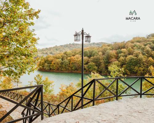 Hotel Macara Village Resort
