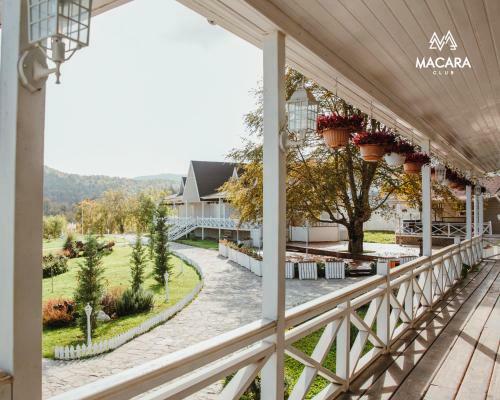 Hotel Macara Village Resort