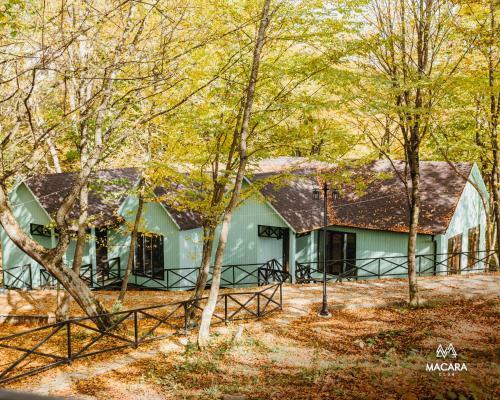 Hotel Macara Village Resort