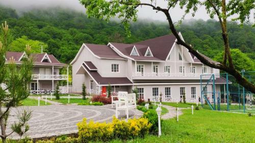 Hotel Macara Village Resort