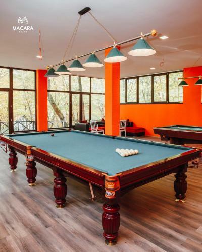 Hotel Macara Village Resort