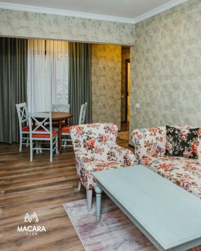 Hotel Macara Village Resort