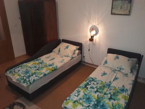Apartamento Guest House Mickey