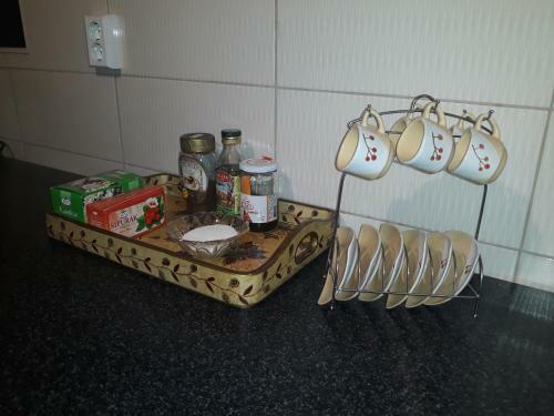 Apartamento Guest House Mickey