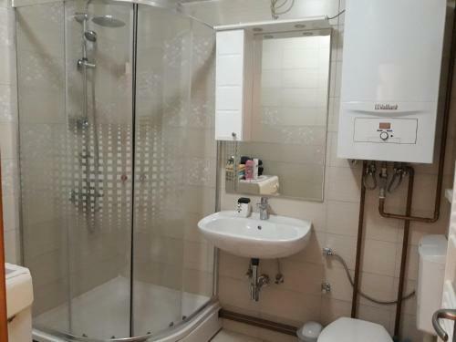 Apartamento Guest House Mickey