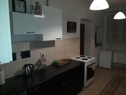 Apartamento Guest House Mickey