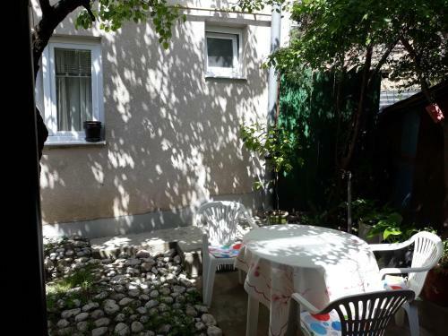 Apartamento Guest House Mickey