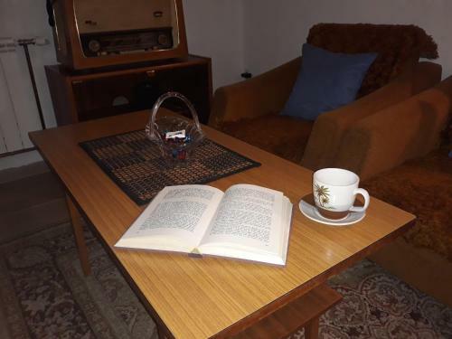 Apartamento Guest House Mickey