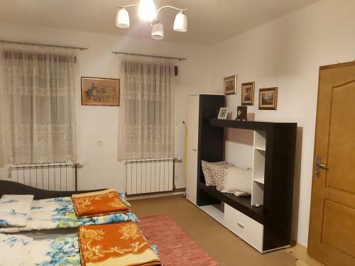 Apartamento Guest House Mickey