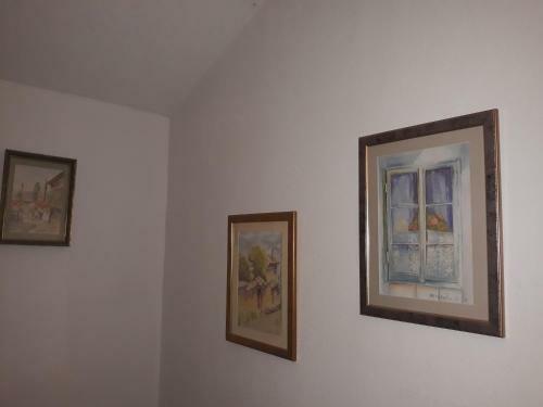 Apartamento Guest House Mickey
