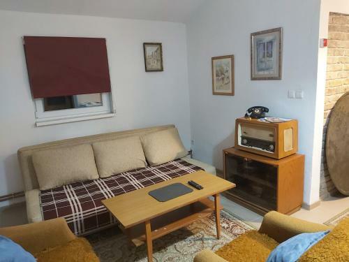Apartamento Guest House Mickey