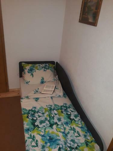 Apartamento Guest House Mickey