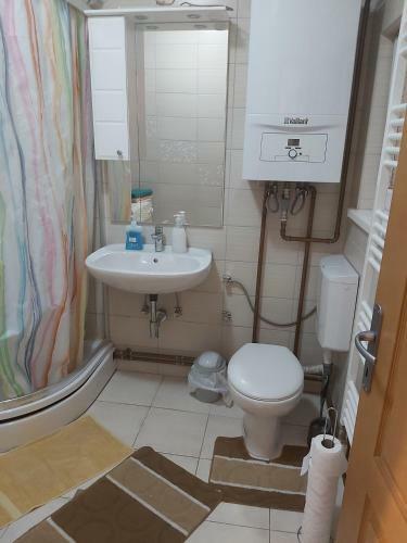 Apartamento Guest House Mickey