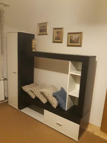 Apartamento Guest House Mickey