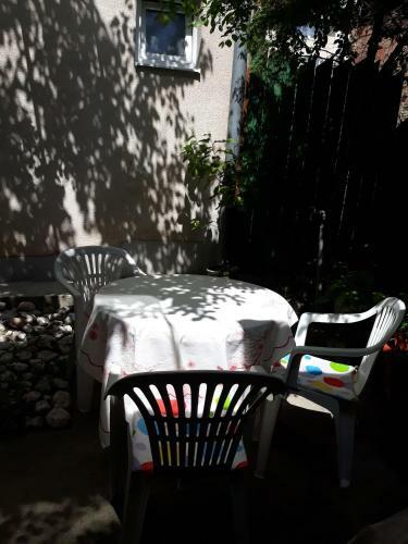 Apartamento Guest House Mickey