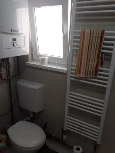 Apartamento Guest House Mickey
