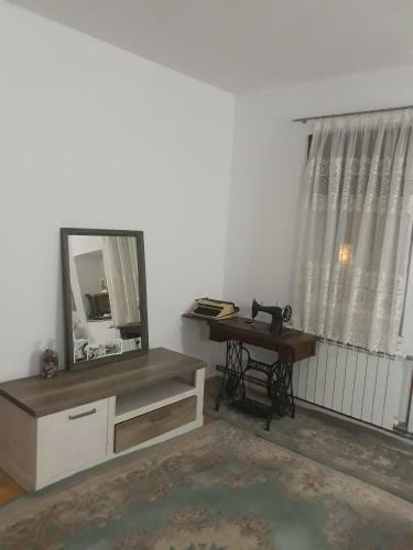 Apartamento Guest House Mickey