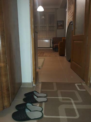 Apartamento Guest House Mickey