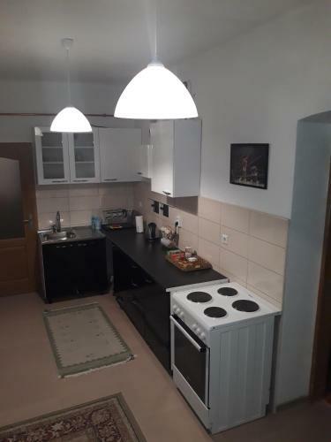 Apartamento Guest House Mickey