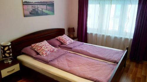 Apartment Mica Old Town