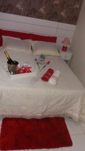 Hostal Pousada Porto Brasil