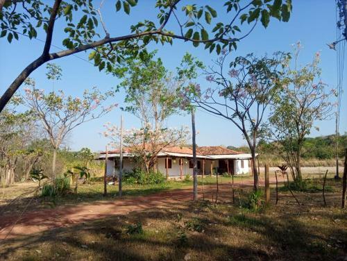 Chacara Cabana Dos Lagos
