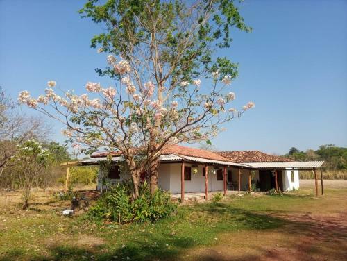 Chacara Cabana Dos Lagos