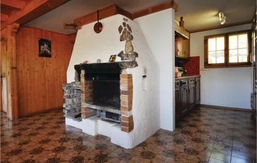 Apartamentos Chalet Hochmatt