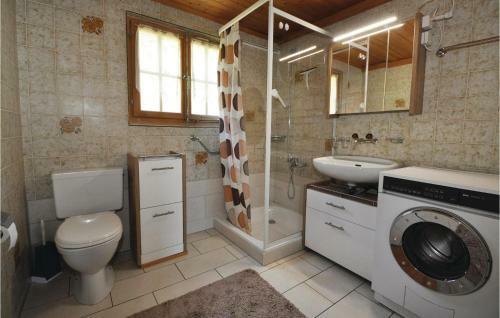 Apartamentos Chalet Hochmatt